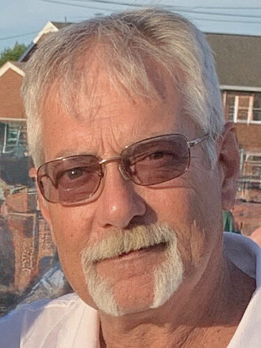 William K. Bodtorf Sr.